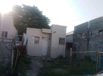 Casa de 1 habitación, Juárez · Casa en Venta
