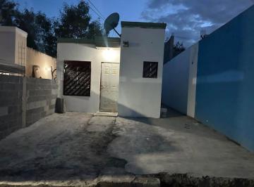 Casa de 1 habitación, Juárez · Excelente Casa en Venta