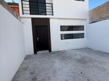 Casa de 4 habitaciones, Juárez · ¡Tu Próxima Casa en Hacienda de Las Torres!