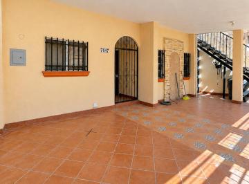 Departamento de 2 habitaciones, Juárez · Departamento Amueblado en Renta