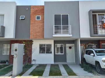 Casa en condominio de 3 habitaciones, Zapopan · Casa Nueva en Renta