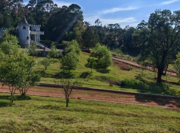 Terreno / Lote , Acaxochitlán · Terreno Para Tu Cabaña, Rodeado de Naturaleza