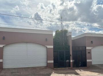 Casa de 3 habitaciones, Agua Prieta · Casa en Renta en Agua Prieta, Sonora