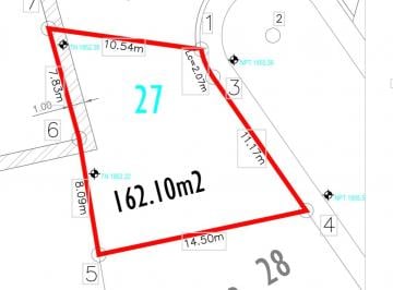 Terreno / Lote , San Luis Potosí · Lotes Residenciales Alto Lago Desde 2.5 Mdp
