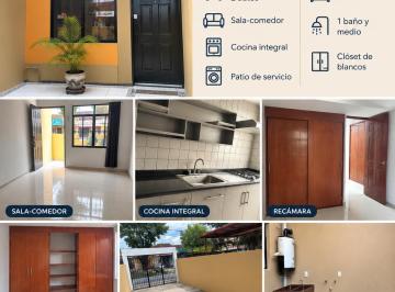 Casa de 2 habitaciones, Guadalajara · Casa en Venta - Excelente Ubicación!
