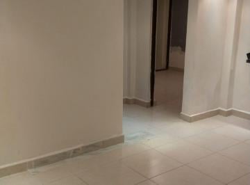 Departamento de 3 habitaciones, Benito Juárez · Departamento en Planta Baja con Patio
