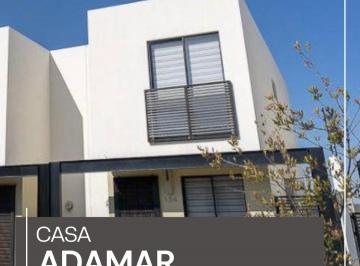 Casa de 2 habitaciones, Tlajomulco de Zúñiga · Excelente Casa en Adamar - Se Entrega Remodelada