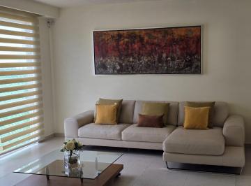 Casa en condominio de 3 habitaciones, Coyoacán · Excelente Casa Amueblada en Renta en Campestre Churubusco, Cdmx