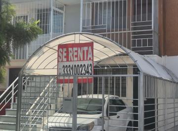 Dúplex de 2 habitaciones, Zapopan · Renta de Casa en Planta Baja – Hacienda de Tepeyac