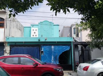 Casa de 2 habitaciones, Guadalupe · Casa Lista Para Habitarse en Perfectas Condiciones