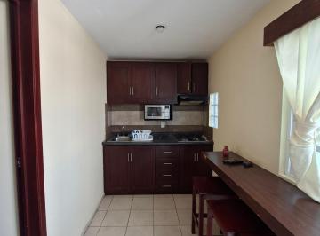 Departamento de 2 habitaciones, Guadalupe · Departamento Amueblado Frente a Home Depot
