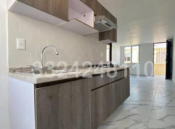 Departamento de 2 habitaciones, Zapopan · Departamento Remodelado Cerca Tianguis del Sol