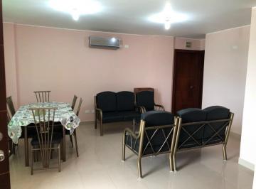 Departamento de 3 habitaciones, Atacames · Venta Departamento en Tonsupa 95 m²