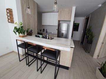 Suite de 1 habitación, Quito · República Salvador Arriendo Hermosa, Suite Amoblada, Amenities Us$550