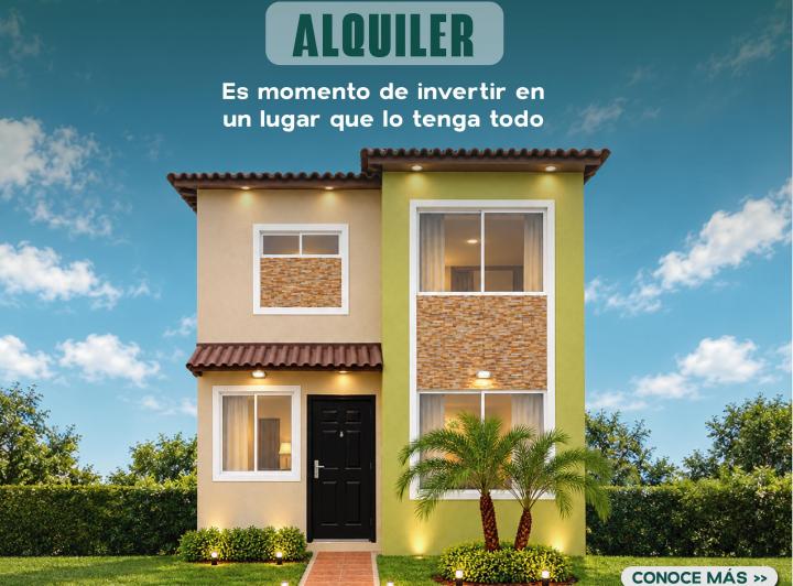 Proyecto horizontal , Durán · Urbanización Durán City Segura Privada. Casas Desde $41990