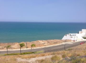 Terreno / Lote , Manta · En Venta Macrolote en Urbanización Ciudad del Mar Village & Resort Manta