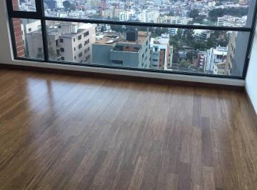 Departamento de 3 habitaciones, Quito · Lindo Departamento El Bosque / Alonso de Torres /