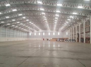 Bodega-Galpón , Guayaquil · Alquiler Bodegas por Estrenar 5.000 m Cuadrados Vía Daule