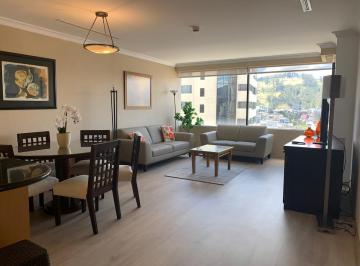 Departamento de 2 habitaciones, Quito · Vendo o Arriendo Departamento de Dos Habitaciones Swissotel