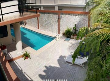 Suite de 1 habitación, Guayaquil · Puerto Azul Alquilo Suite, Confortable Amoblada, Piscina, Internet $550