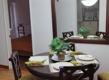 Departamento de 2 habitaciones, Quito · República del Salvador Lujoso Departamento Amoblado en Venta o Renta