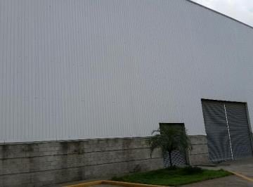 Bodega-Galpón , Guayaquil · Aaa Alquiler Bodega 2.300 m², con Oficinas 1.500 m² Totalmente Independiente