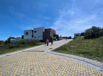Terreno / Lote , Quito · Ultimo Lote Disponible en Conjunto Cerrado Cerca a La Ruta Viva