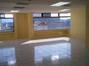 Oficina comercial , Guayaquil · Oficina en Alquiler Edificio Torres del Norte Guayaquil