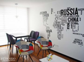 Suite de 1 habitación, Quito · Vendo Suite Amoblada en Quito Tenis.