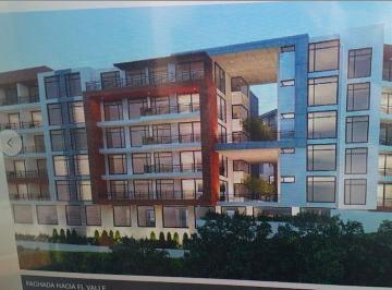 Departamento · 142m² · 3 Habitaciones · 2 Estacionamientos · Cumbaya - La Primavera - Suites, Depts. por Estrenar de Venta