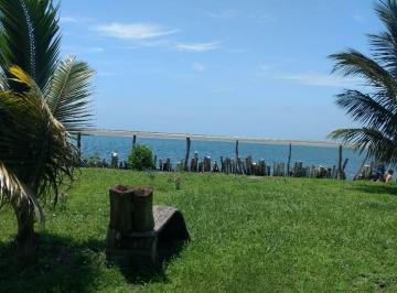 Terreno / Lote , Muisne · Isla de Portete Paradisíaco Terrenos Desde 2.500 m². Exclusivo, Tranquilidad