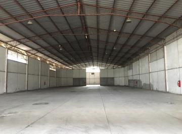 Bodega-Galpón , Guayaquil · Se Alquila Bodega en La Via a Daule