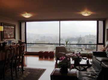 PRECIOSA VISTA · Vendo Departamento Tres Dorm. Linda Vista - Quito Tennis