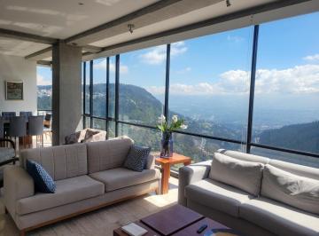 Departamento de 3 habitaciones, Quito · Espectacular PH Sector Gonzalez Suarez