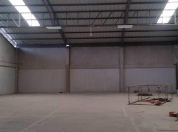 Bodega-Galpón , Durán · Bodega, Sector Duran, 540 m², Alquilo