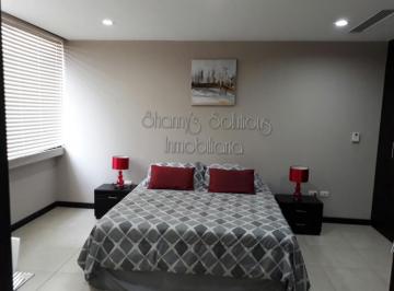 Departamento de 2 habitaciones, Guayaquil · Bellini: Alquilo Dpto - 2 Hab. Amob. - Acceso Piscina $1.230