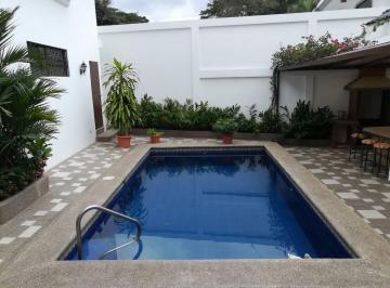 Casa de 5 habitaciones, Guayaquil · Los Parques Linda Casa con Piscina!
