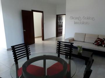 Departamento de 1 habitación, Guayaquil · Kennedy, Rento Dpto Amob con 1 Hab y Balcon en 1er Piso y Garaje Electrico