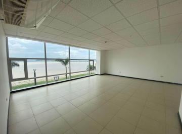 Oficina comercial , Guayaquil · Alquiler o Venta de Oficina en Edificio Bellini con Vista Al Rio