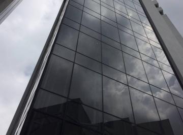 Oficina comercial , Quito · Edificio Amoblado de Renta o Venta Sector Financiero de Quito