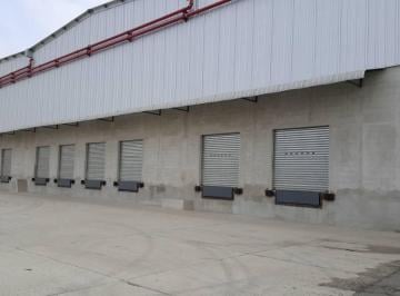 Bodega-Galpón , Guayaquil · Alquilo Bodega por Estrenar, Via Perimetral, Moderna, Excelente Ubicacion