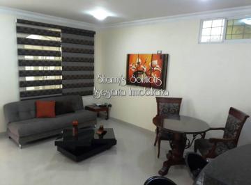 Departamento de 1 habitación, Guayaquil · Kennedy - Rento Dpto Amoblado con 1 Hab, Garaje, Circuito Cerrado en Pb