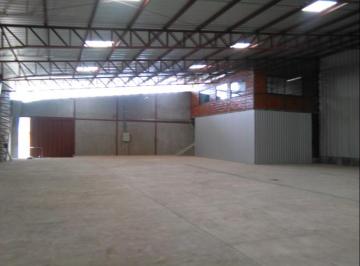Bodega-Galpón , Guayaquil · Alquilo Bodega 800 m² Via a Daule, con Oficina Administrativa, $3.500