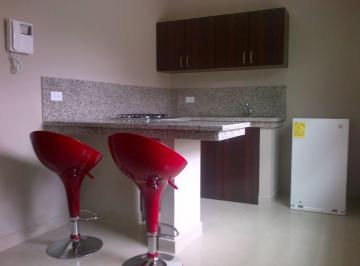 Suite de 1 habitación, Guayaquil · Suite en Pb Full Amoblada en Urdesa con Piscina