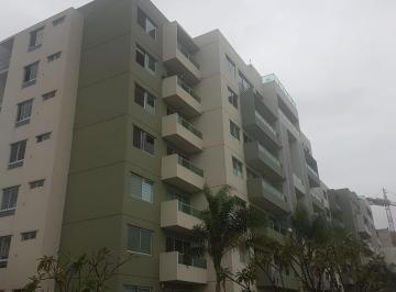 Departamento de 3 habitaciones, Guayaquil · Sector Privado Cerca City Mall Departamento Planta Baja con Balcon
