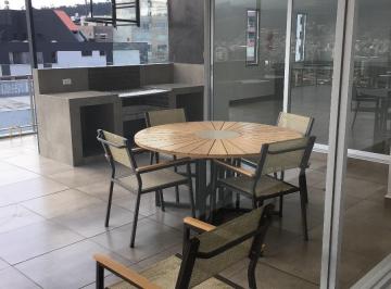 Área Comunal · Linda Suite. Amoblada y Equipada con Linea Blanca Completa.
