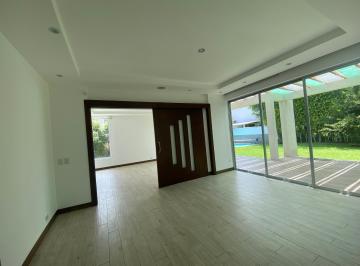 Casa de 4 habitaciones, Quito · Vendo Casa 4 Dorm. en Cumbayá - Hacienda Málaga - San Patricio
