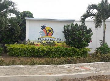 Terreno / Lote , Montecristi · Se Vende Terreno en Terrazas del Mar San Jose