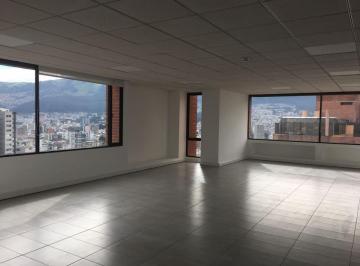 Oficina comercial , Quito · Arriendo o Vendo Oficina