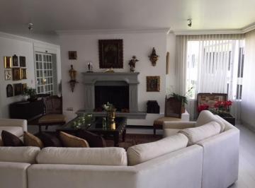 Departamento de 3 habitaciones, Quito · Vendo o Arriendo Dep Sector Jimenez de La Espada 250 m² $240.000 y 2.000